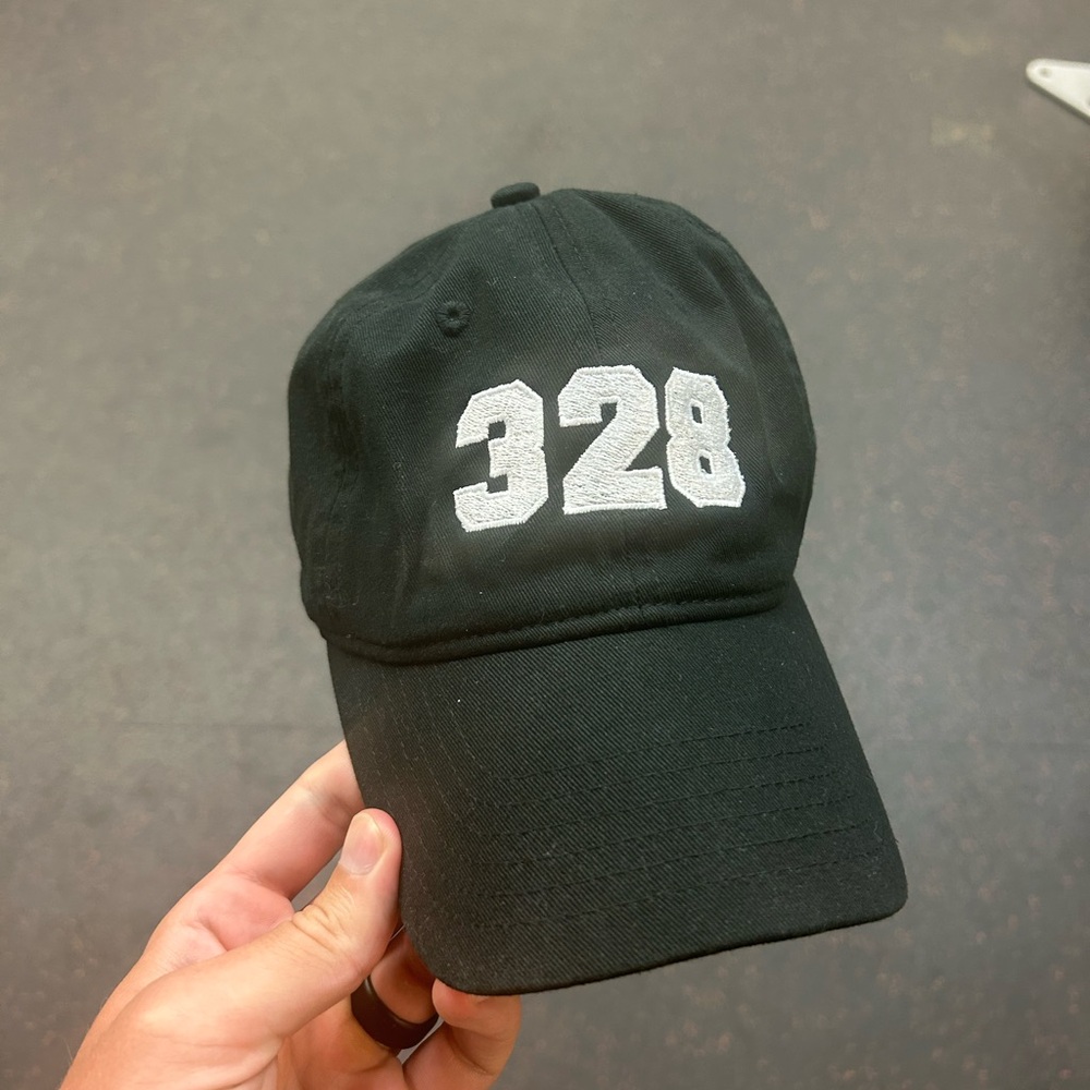 Foundation 328 Hat - image 1